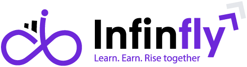 Infinfly Logo